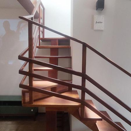 Manay Flats Διαμέρισμα Jijoca de Jericoacoara Εξωτερικό φωτογραφία