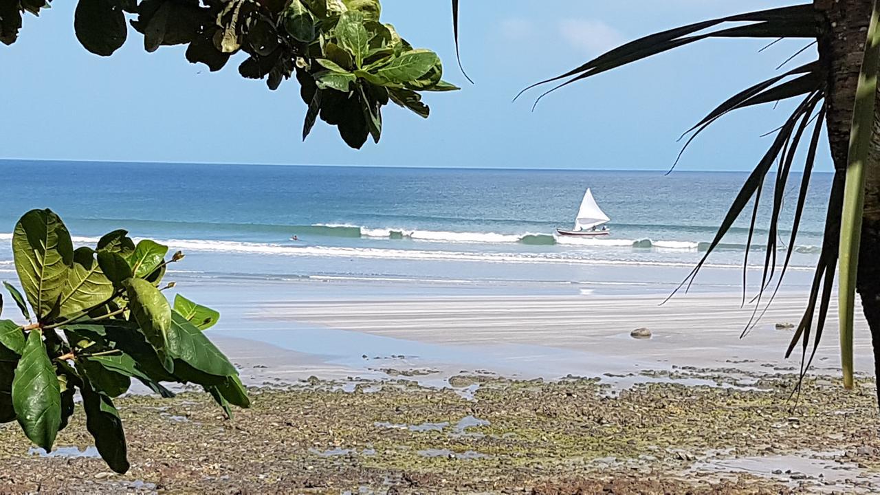 Manay Flats Διαμέρισμα Jijoca de Jericoacoara Εξωτερικό φωτογραφία